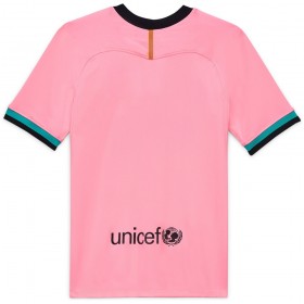 FC Barcelona Third Shirt 2020-21